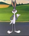 pic for bugs bunny